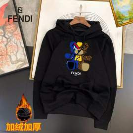 Picture of Fendi Hoodies _SKUFendiM-3XL25tn252977